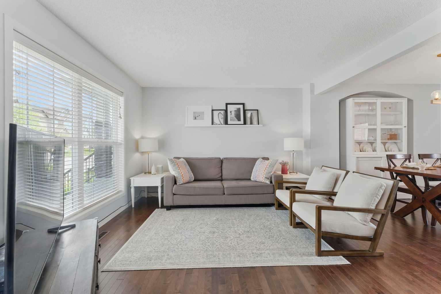 Property Photo: 57 Evansridge Circle NW AB T3P 0H9