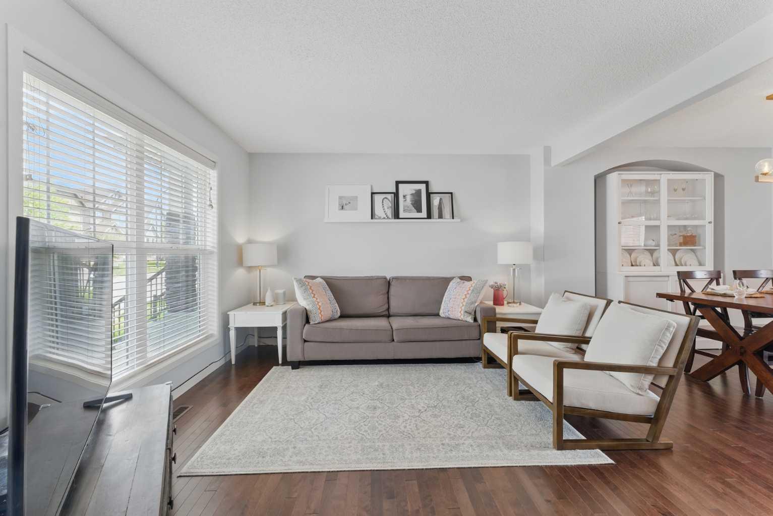 Photo de la propriété: 57 Evansridge Circle NW AB T3P 0H9