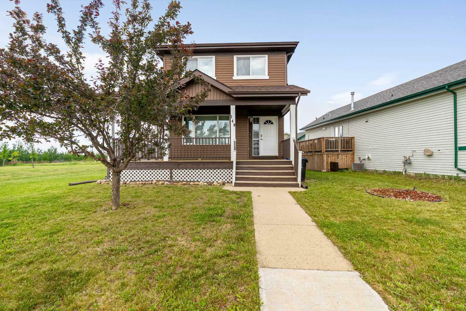 149 Robinson Lane  Fort McMurray AB T9J 1L8 photo
