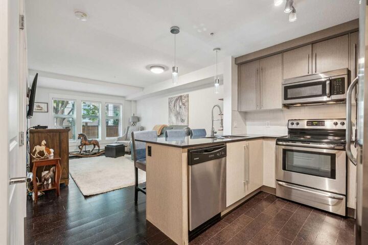 Property Photo: 11 Mahogany Row SE 2109 AB T3M 2L6