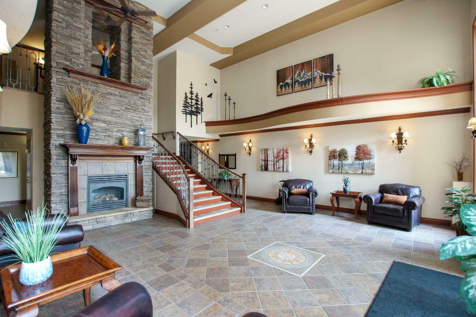 Property Photo: 5300 48 Street 106 AB T4N 7C5
