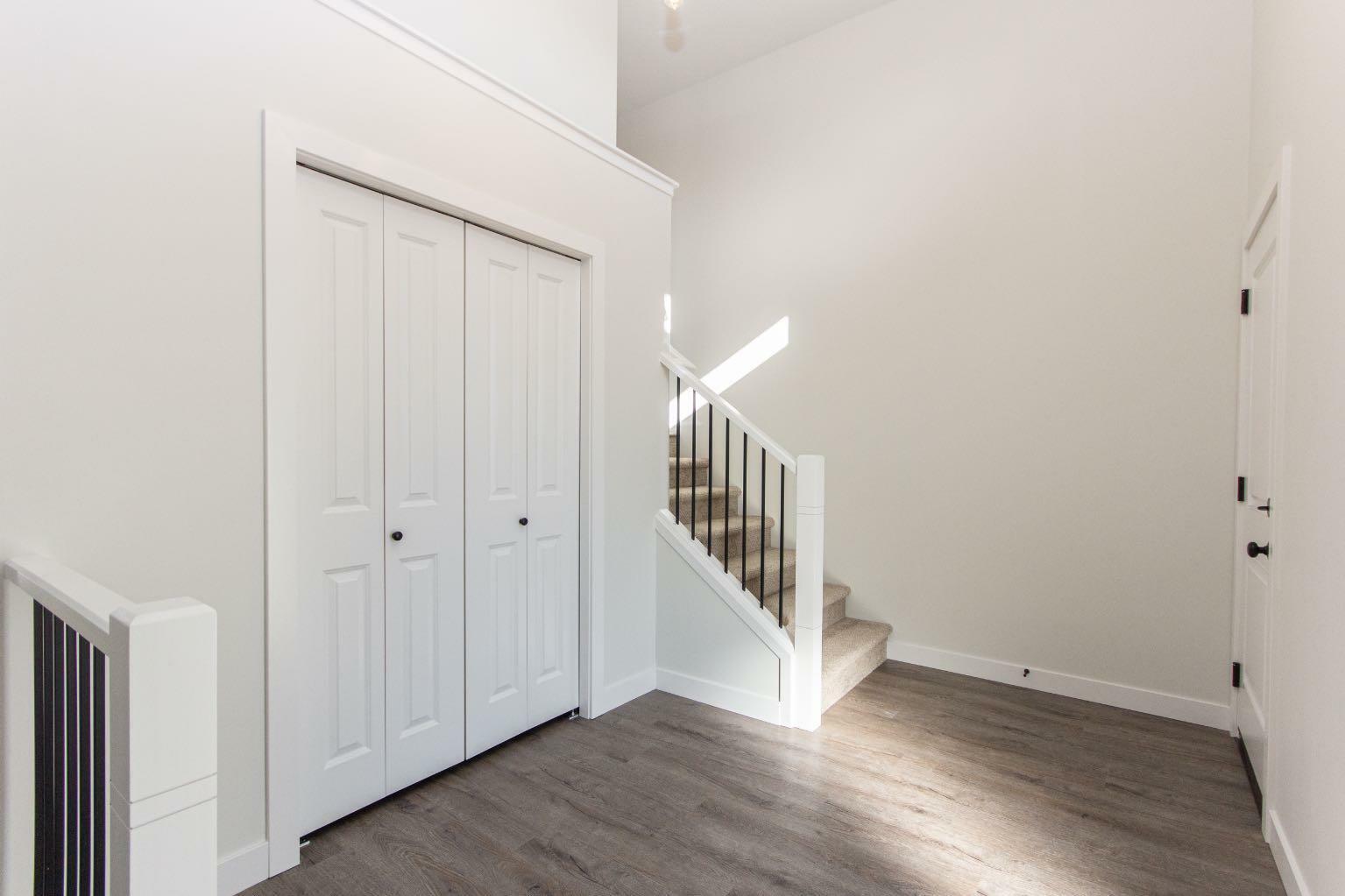 Property Photo: 52 Trinity Street AB T4L 0L1