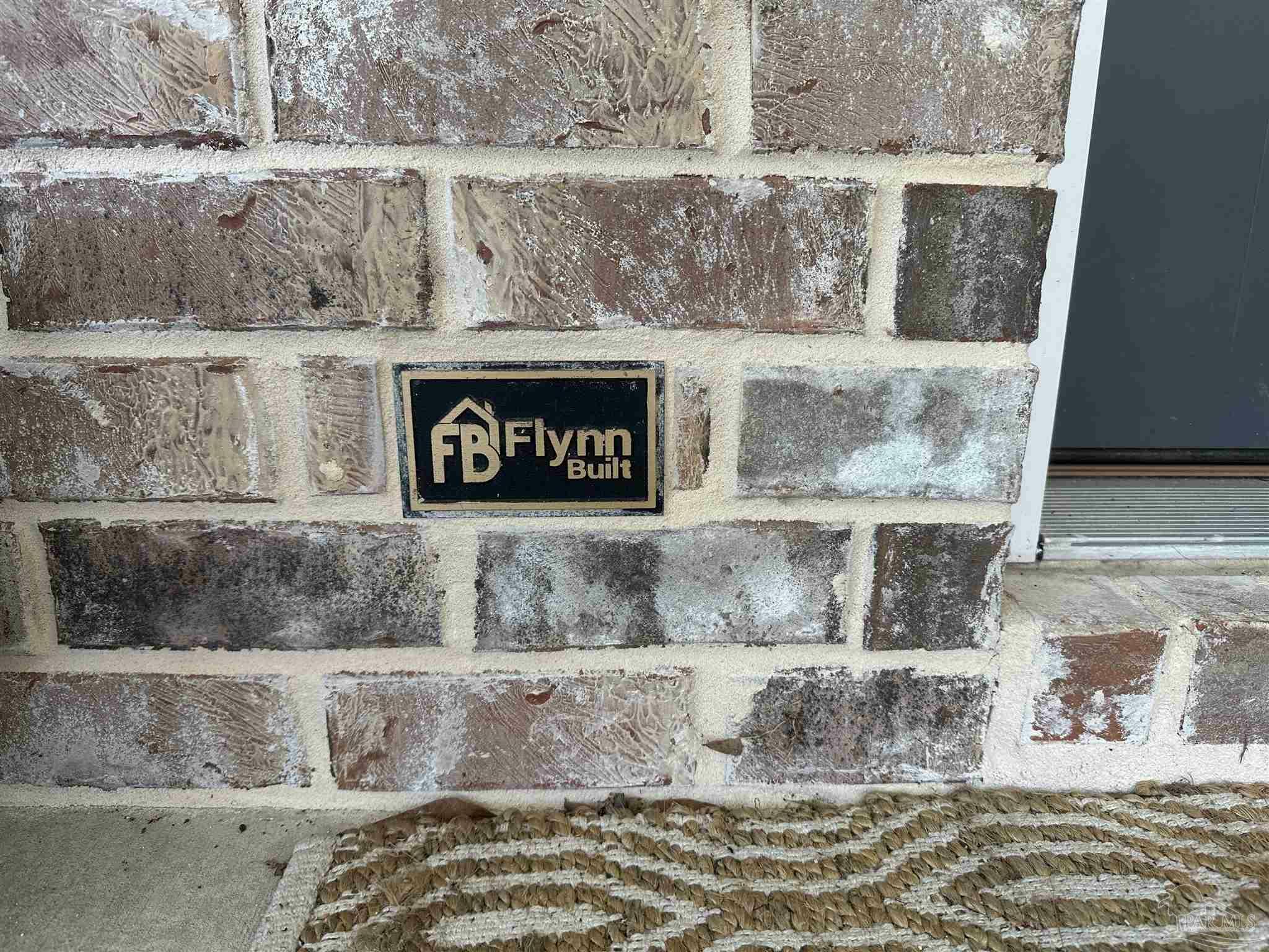 Property Photo: 5343 Boots Byars Ct FL 32563