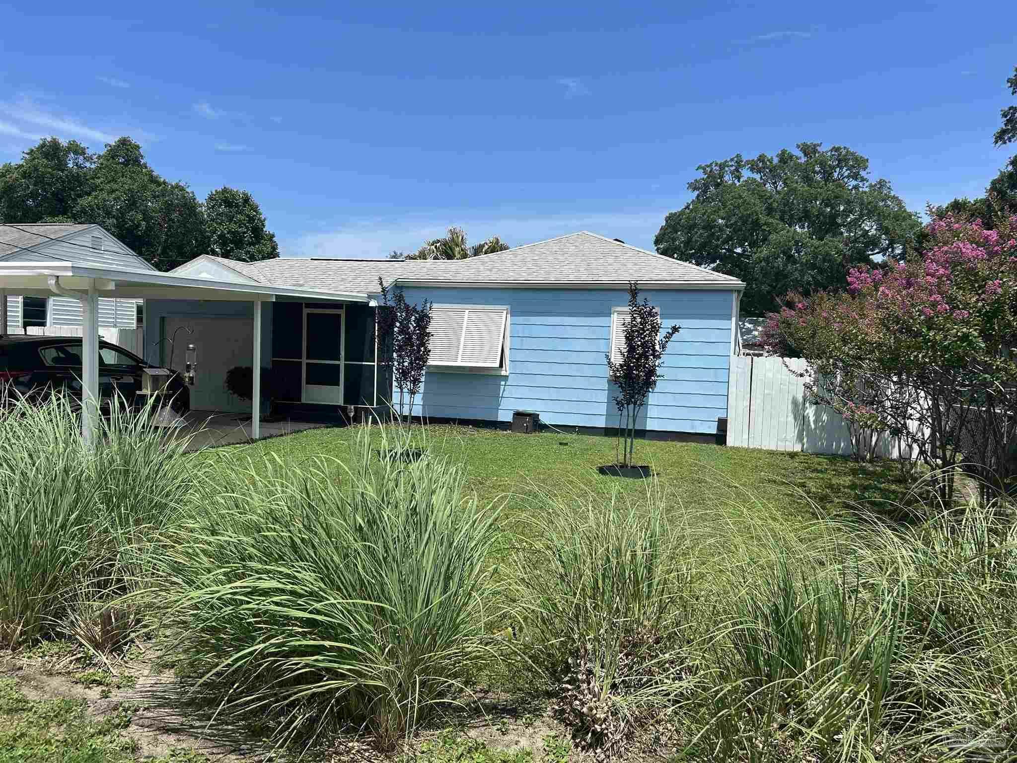 207 Delray Dr  Pensacola FL 32507 photo