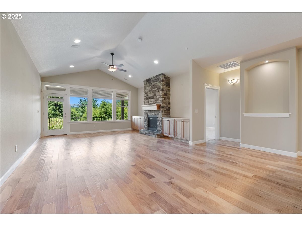Property Photo: 5809 NW 26th Ave WA 98607