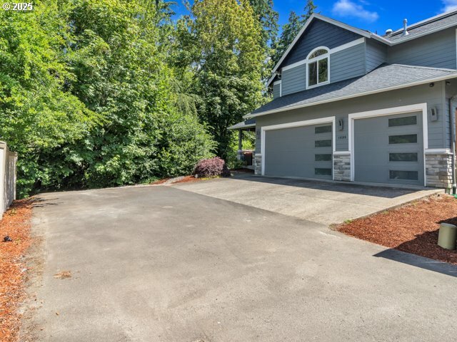 Property Photo: 14509 SE Faircrest St OR 97015