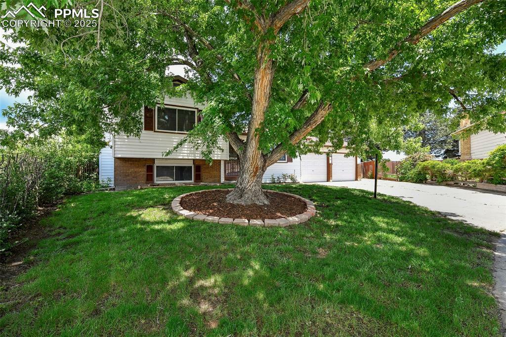 Property Photo: 4059 Cooke Lane CO 80911