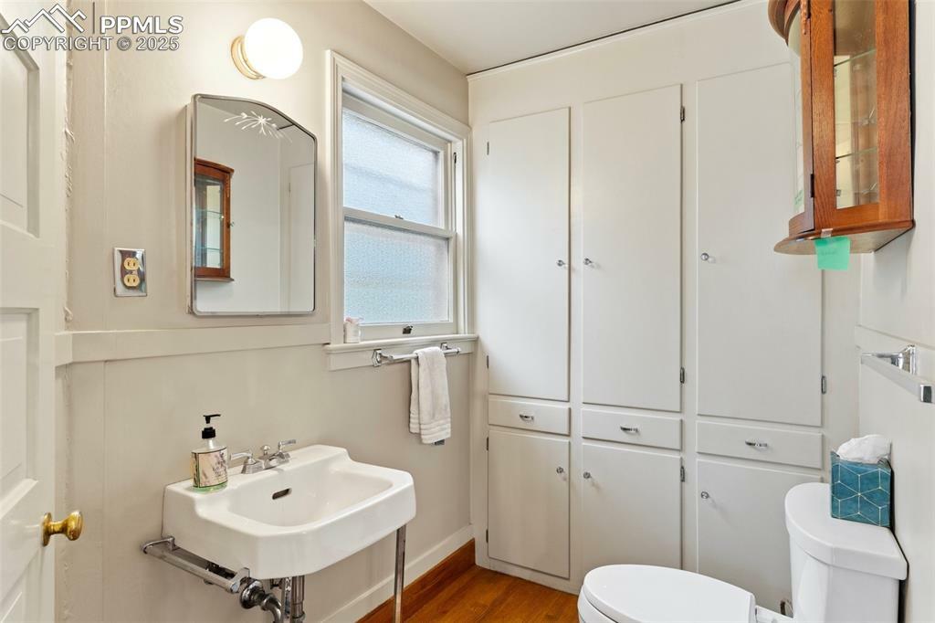 Property Photo: 120 E Espanola Street CO 80907