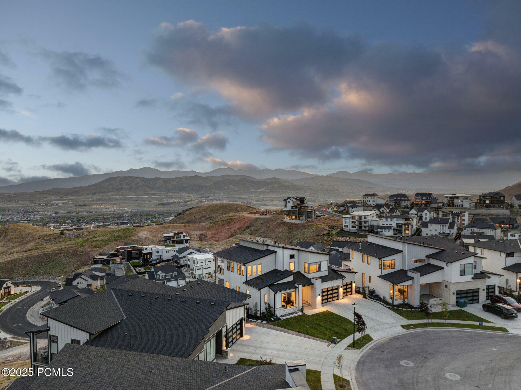 Property Photo: 4473 N Solstice Drive UT 84043