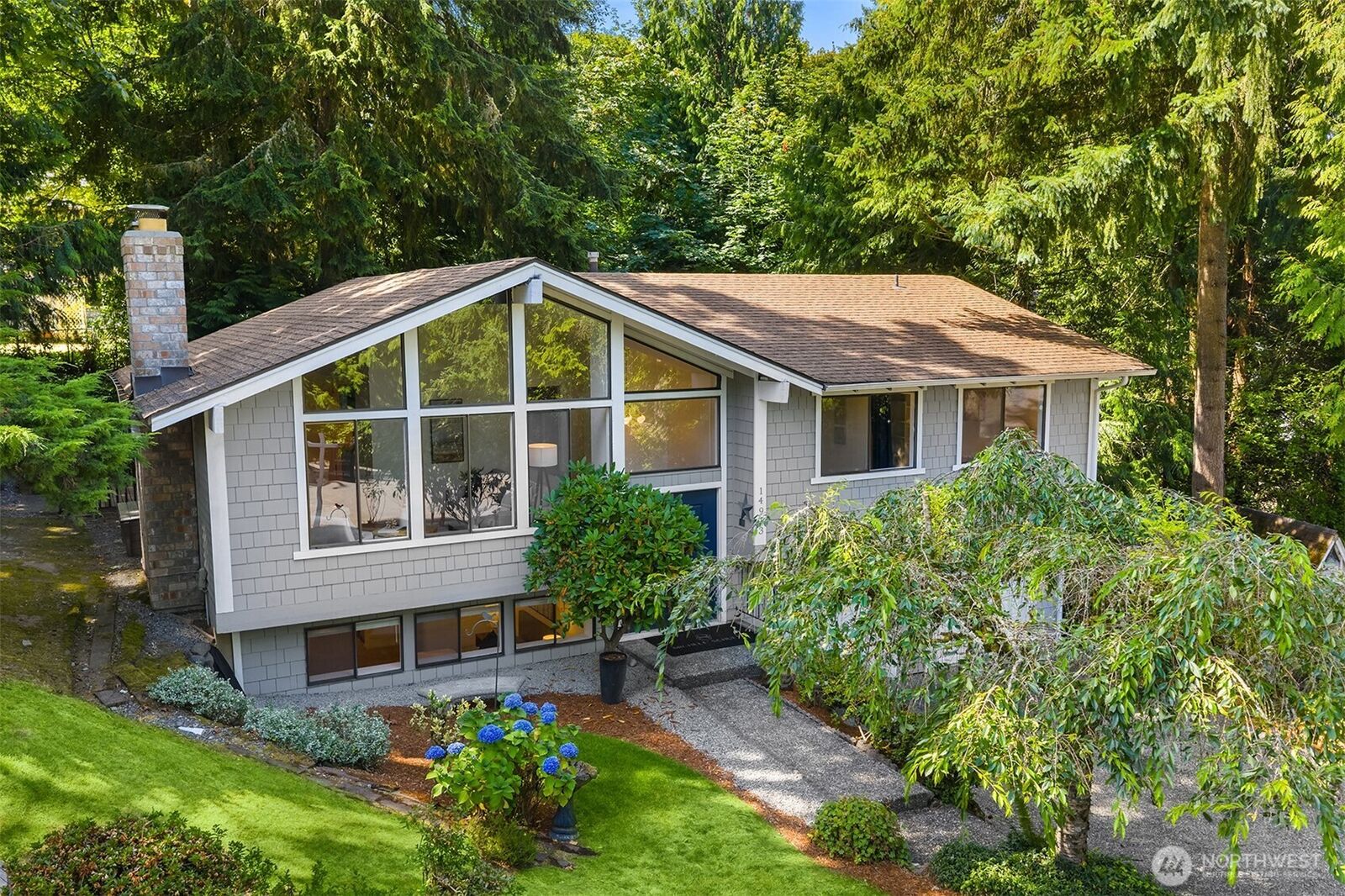 Property Photo:  14913 SE 47th Court  WA 98006 