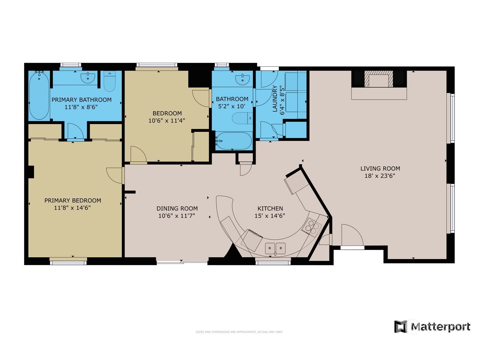 Property Photo: 3305 207th Place SE WA 98012