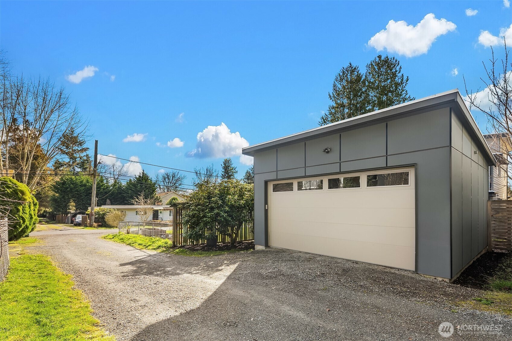 Property Photo: 12004 40th Avenue NE WA 98125