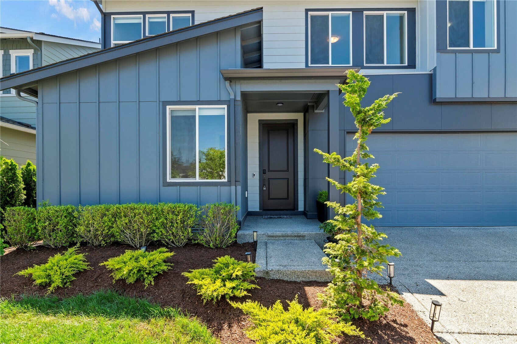 Property Photo: 20606 137th Street SE WA 98272
