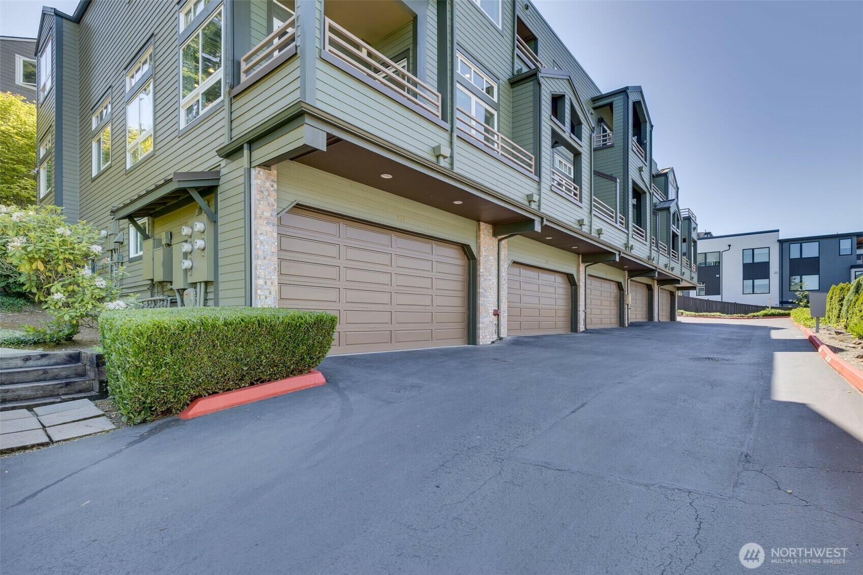 Property Photo: 327 2nd Avenue S WA 98033