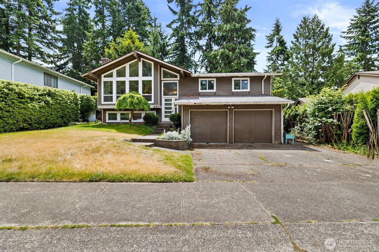 Property Photo: 421 S 309th Street WA 98003