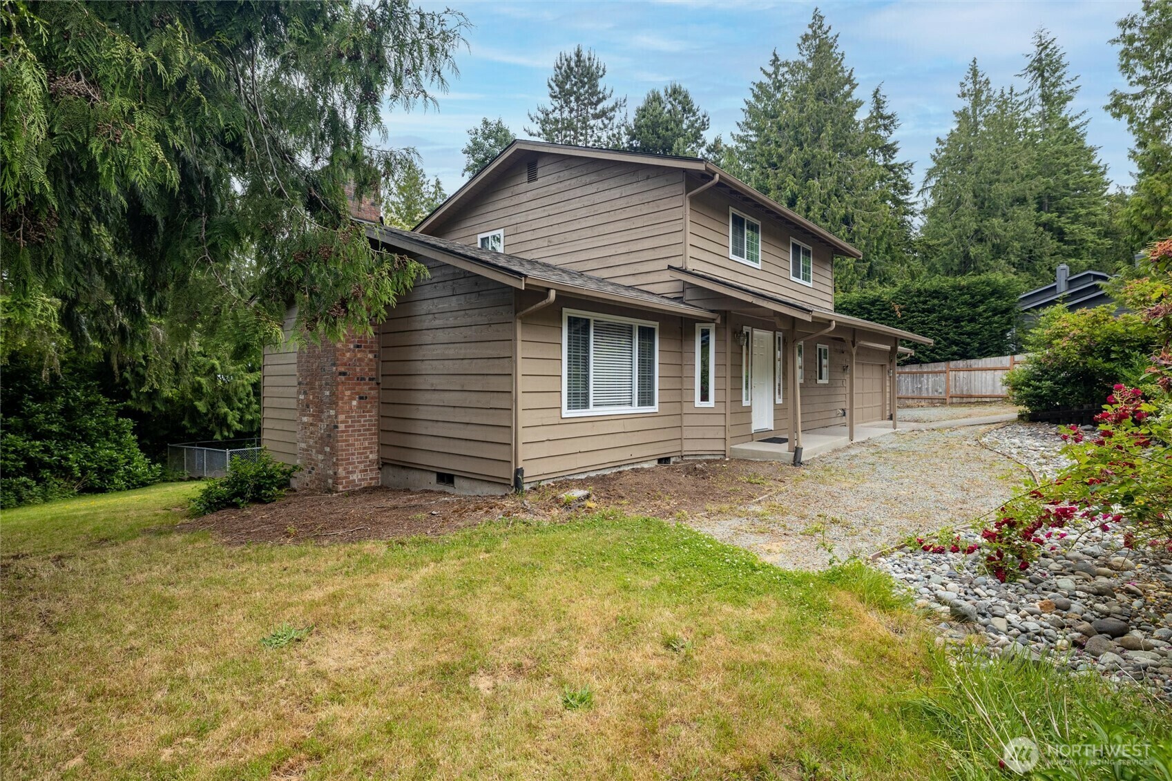 Property Photo: 4101 Pueblo Heights WA 98273