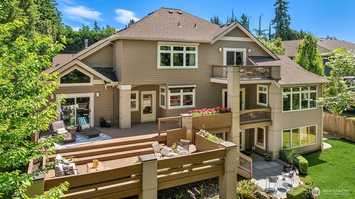 Property Photo: 13730 Main Street WA 98005