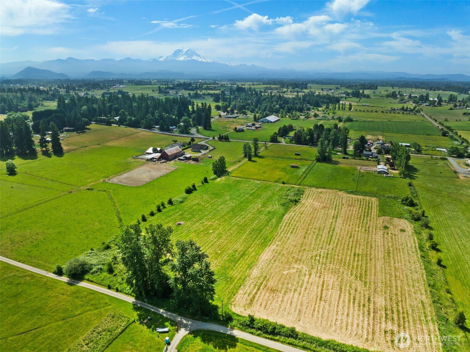 Property Photo: 19000 SE 416th St WA 98022