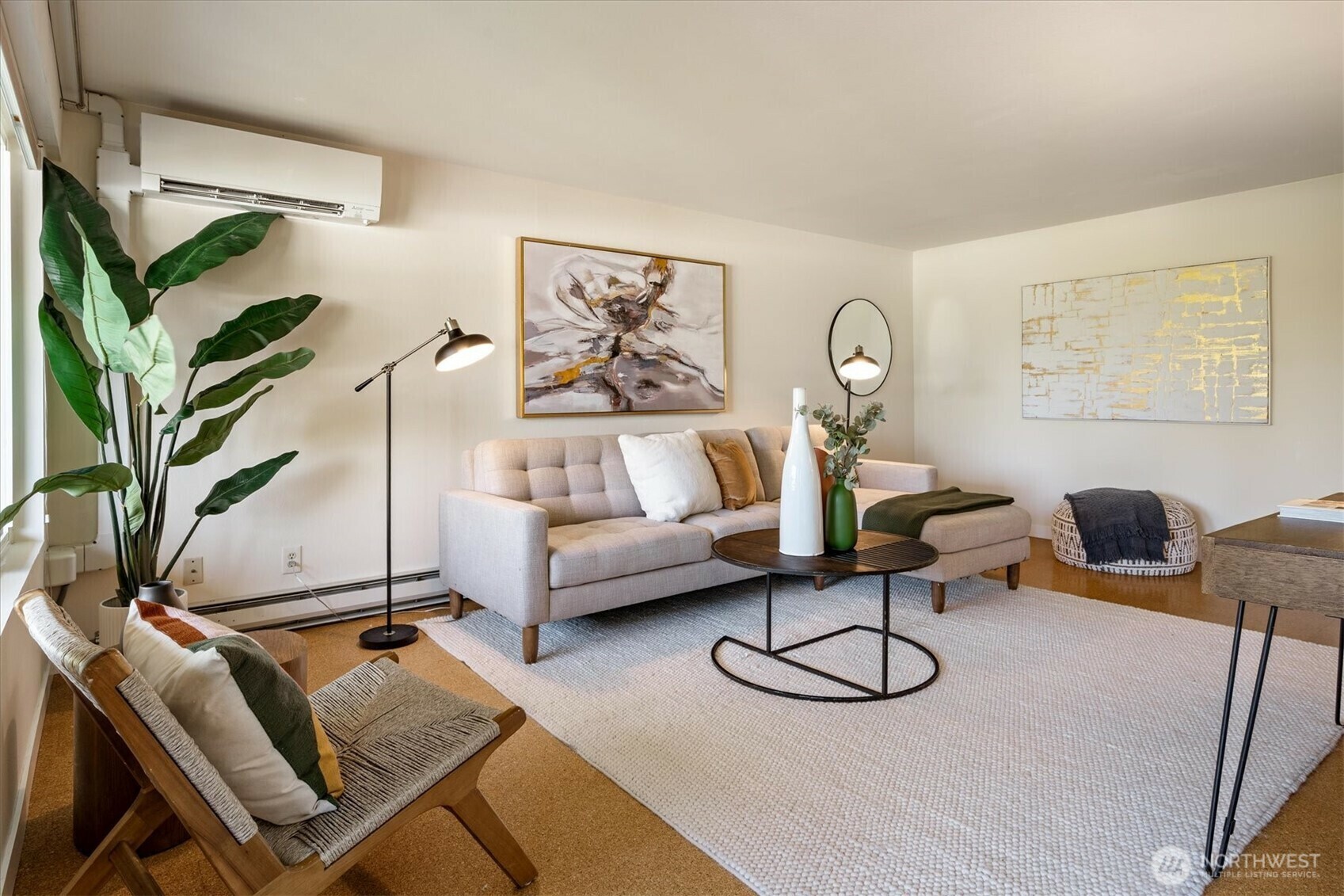 Property Photo: 7001 Sand Point Way NE B410 WA 98115