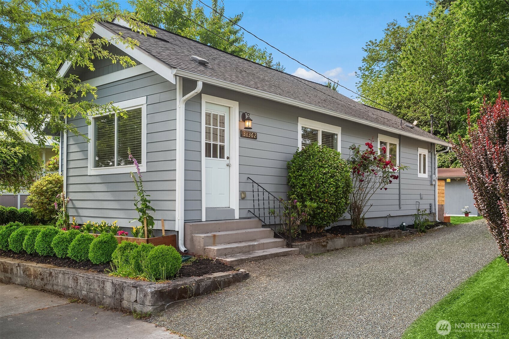 Property Photo: 38362 SE Cedar Street WA 98065