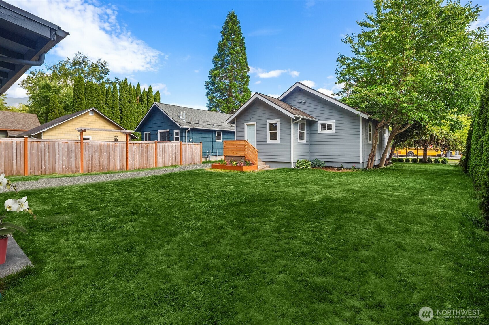 Property Photo: 38362 SE Cedar Street WA 98065