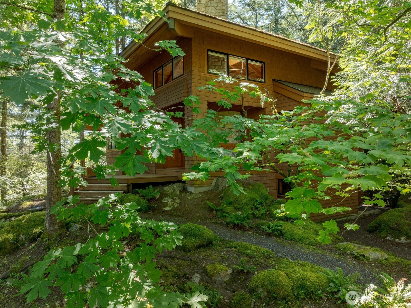 Property Photo: 150 Gilford Farm Road WA 98245