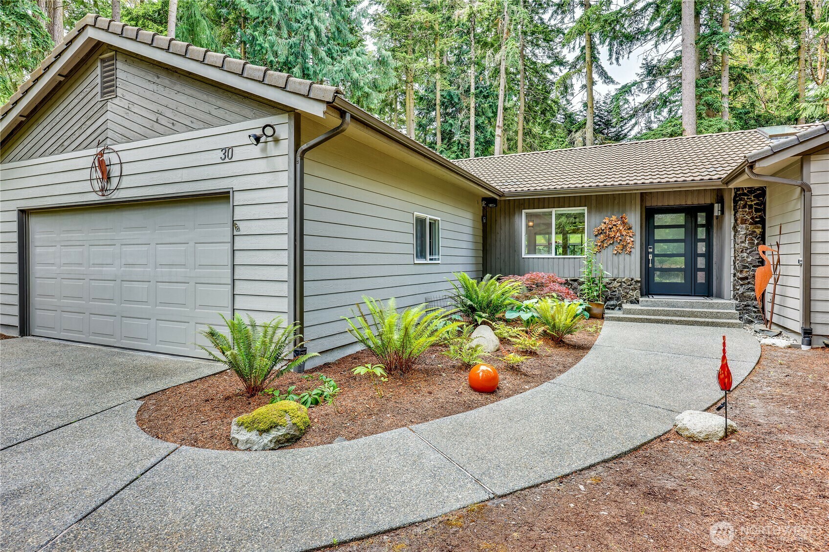 Property Photo: 30 Hemlock Court WA 98368