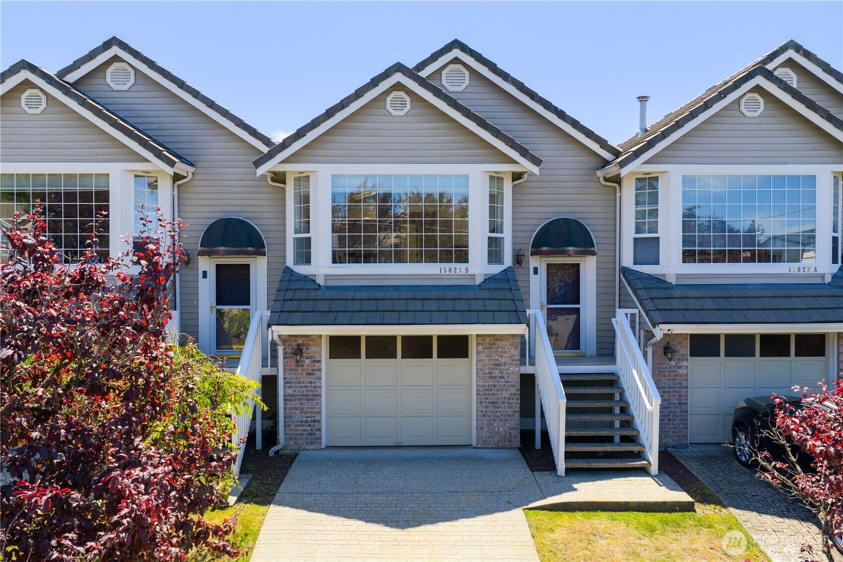 15023  40th Avenue W B  Lynnwood WA 98087 photo