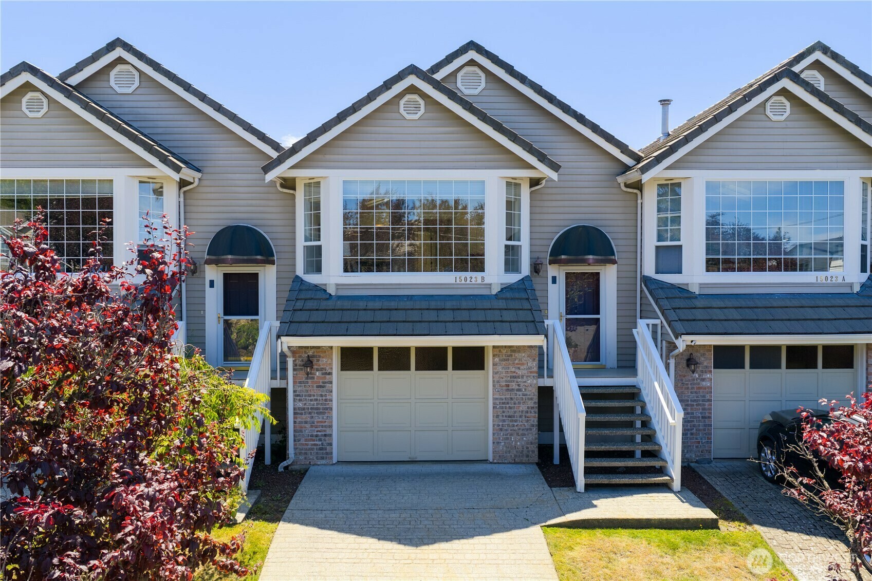 Property Photo: 15023 40th Avenue W B WA 98087