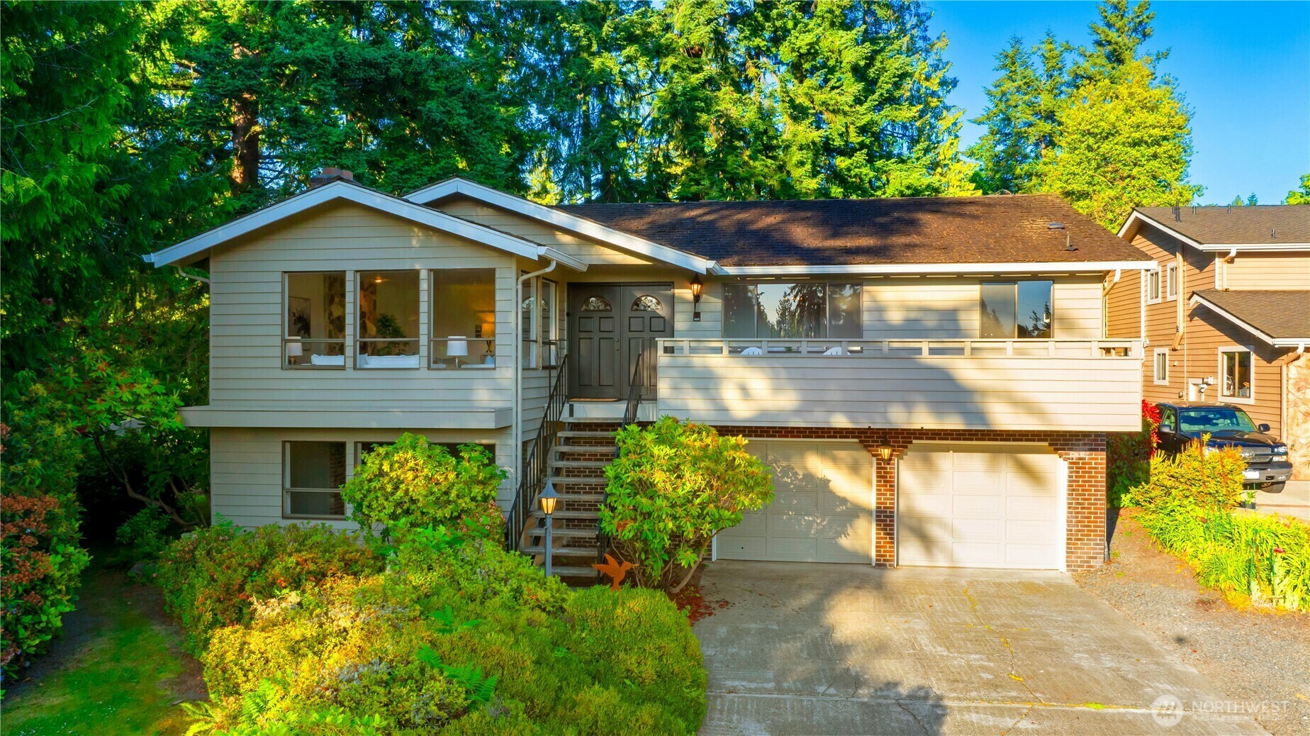 Property Photo: 18801 86th Place W WA 98026