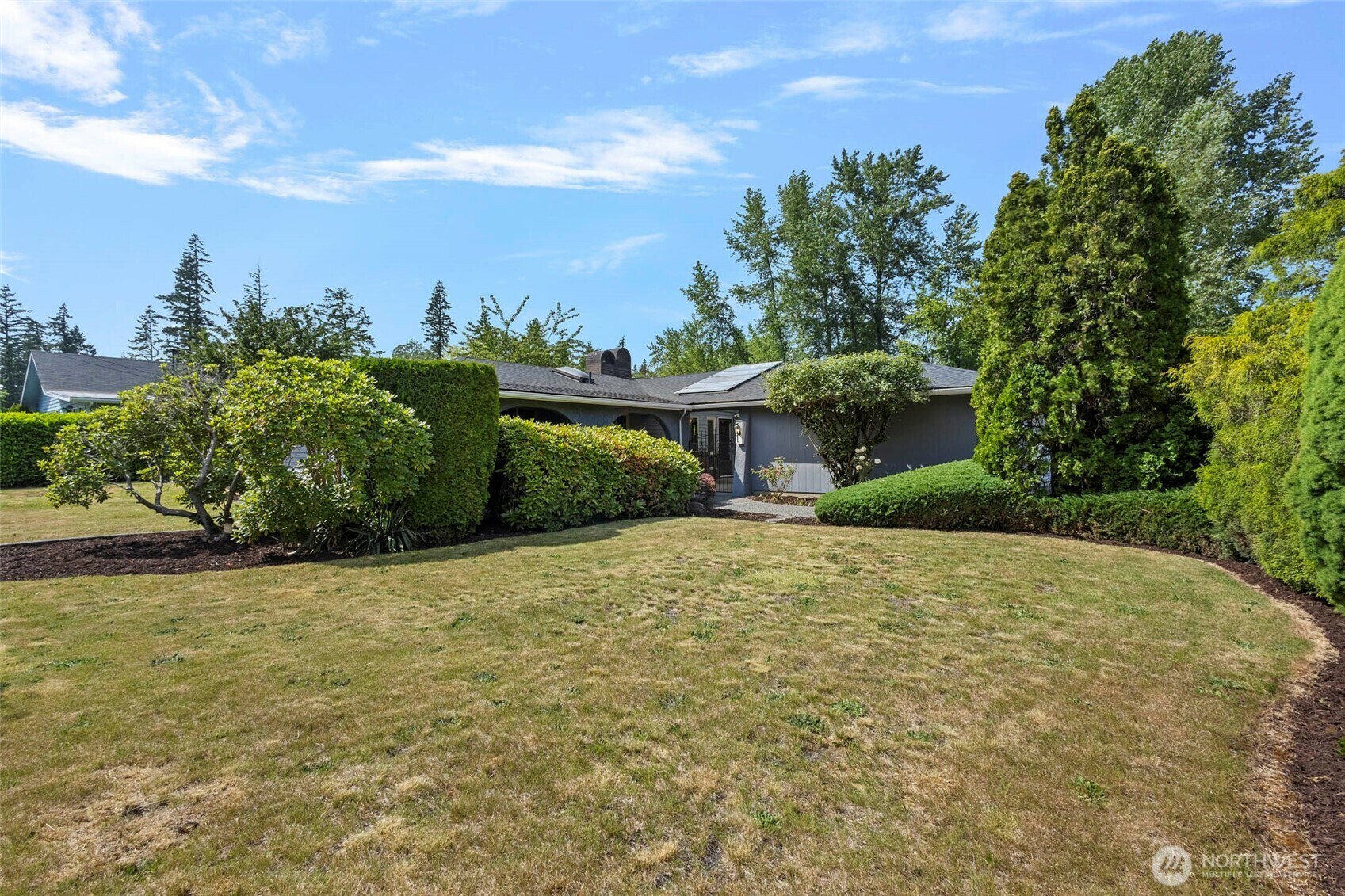 Property Photo:  17606  53rd Drive NW  WA 98292 