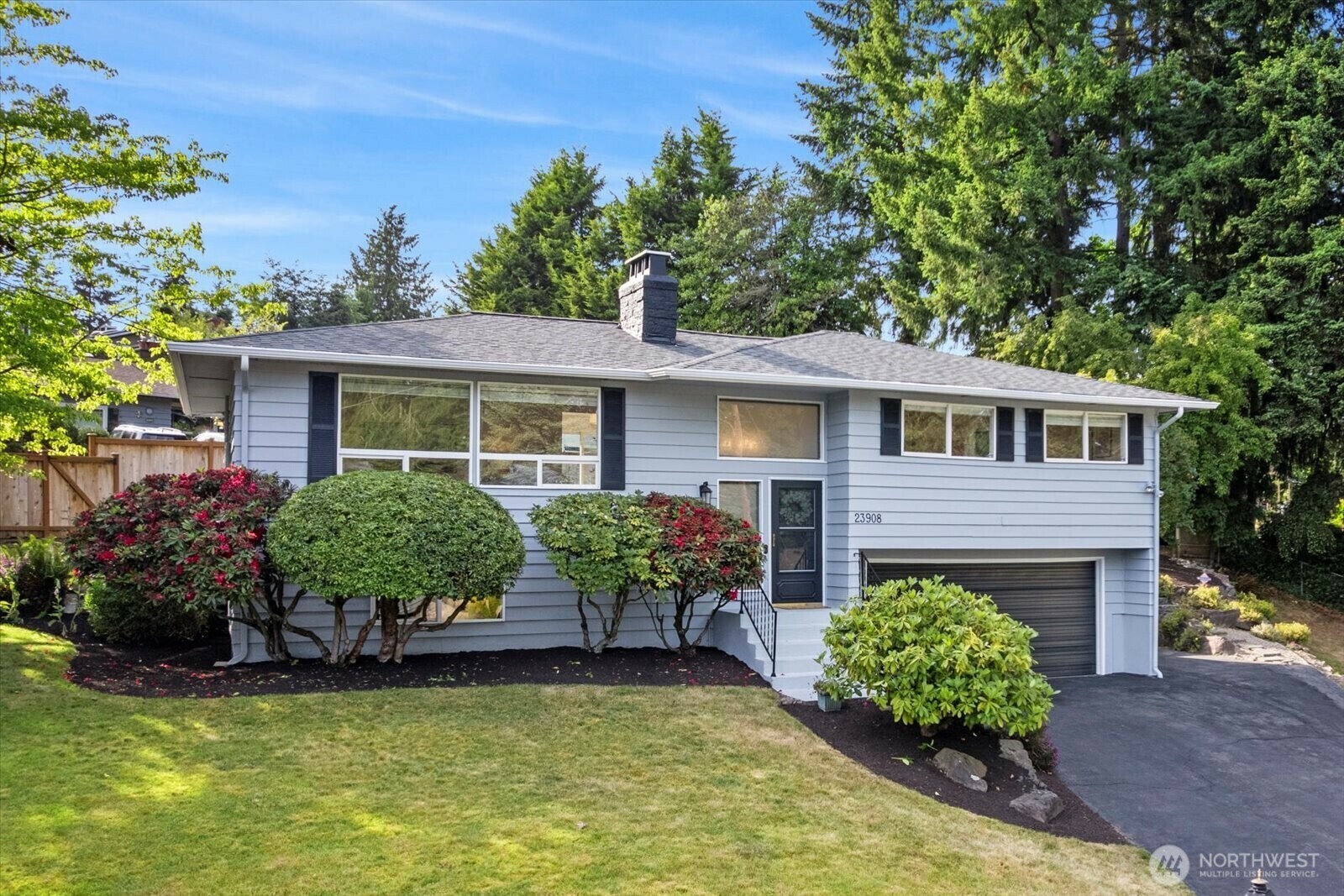Property Photo: 23908 80th Place W WA 98026