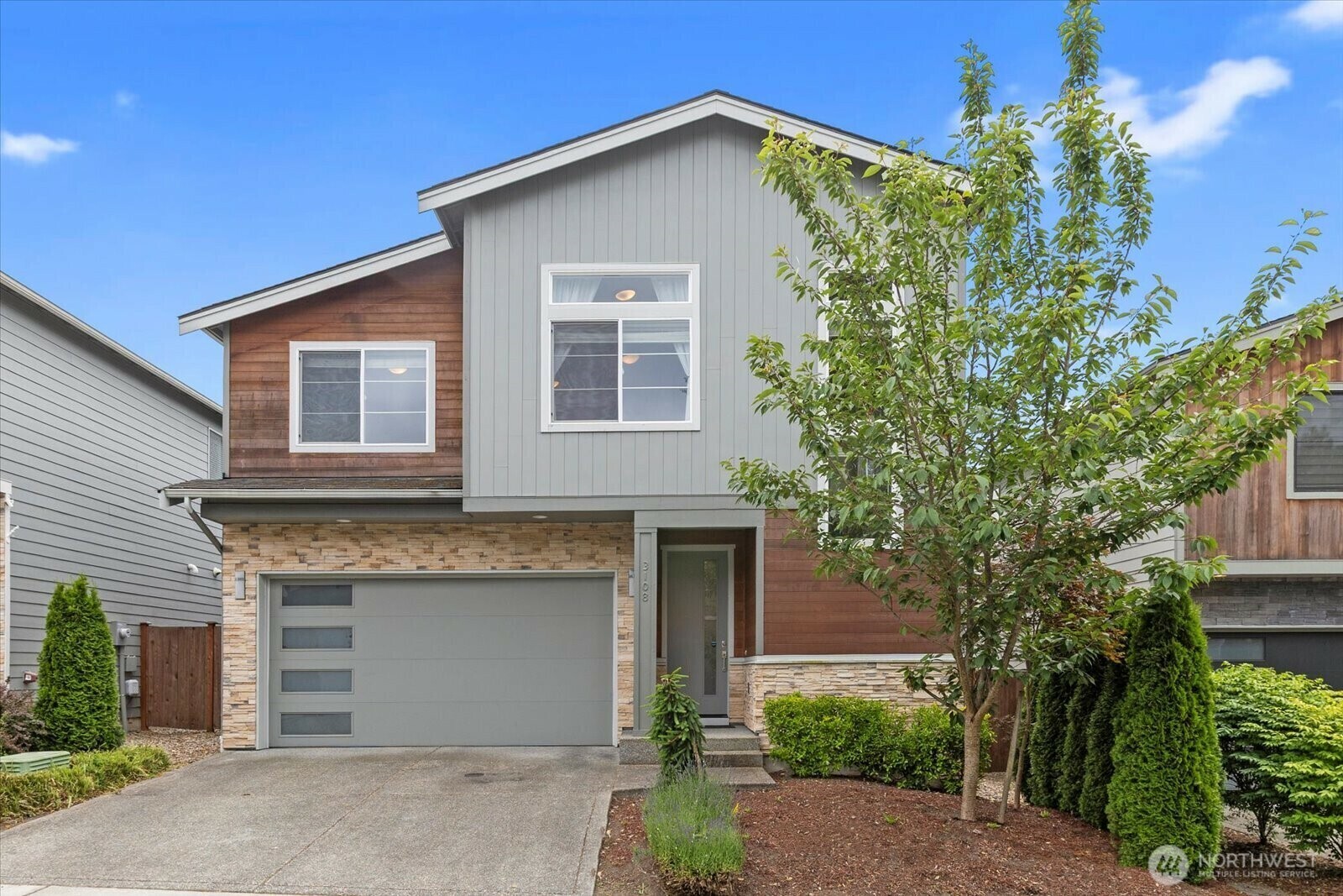 Property Photo: 3108 122nd Place SW WA 98204