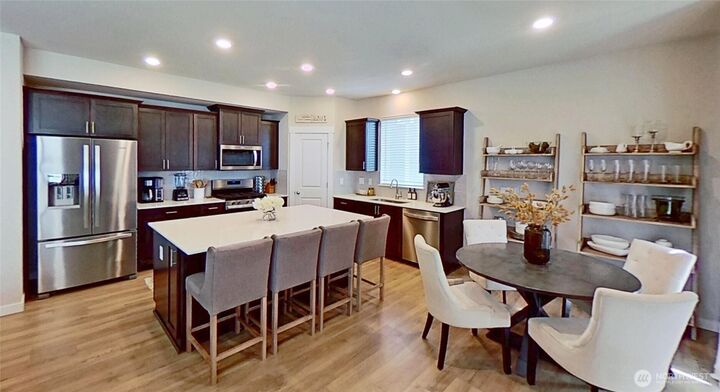 Property Photo:  5845  Waverly Road SW  WA 98367 