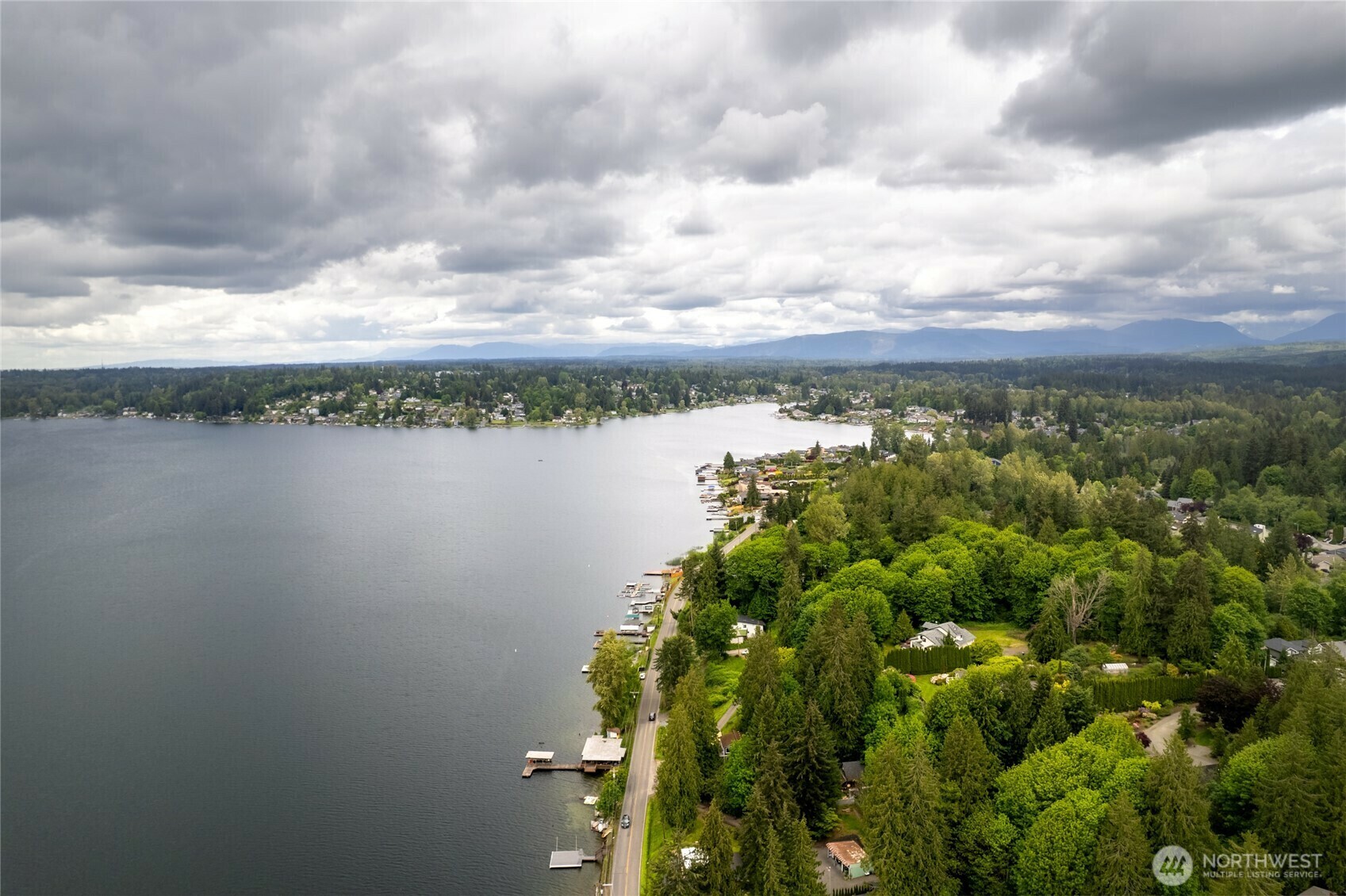 Property Photo: 113 E Lake Stevens Road WA 98258