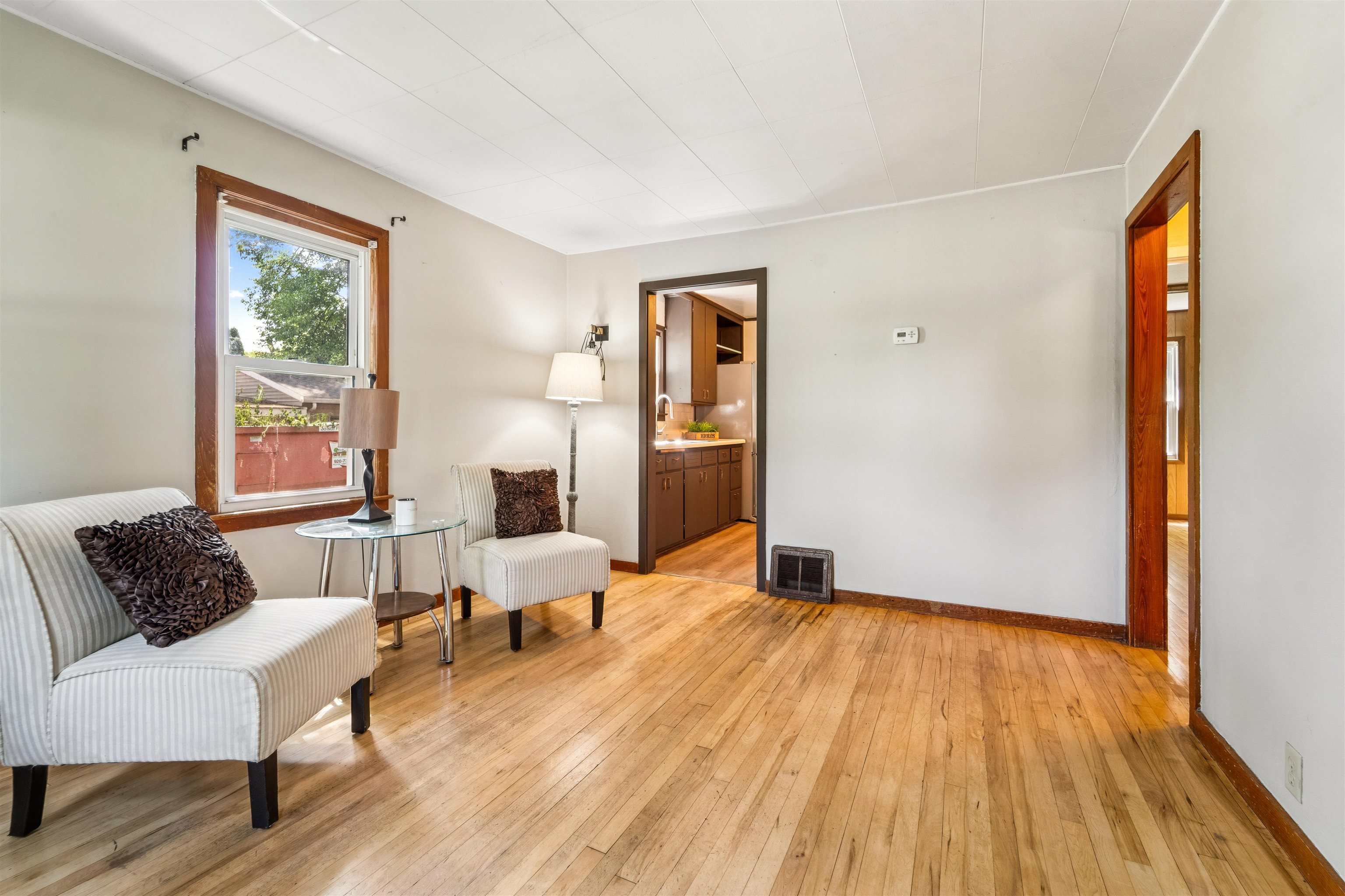 Property Photo: 917 Short Street WI 54915