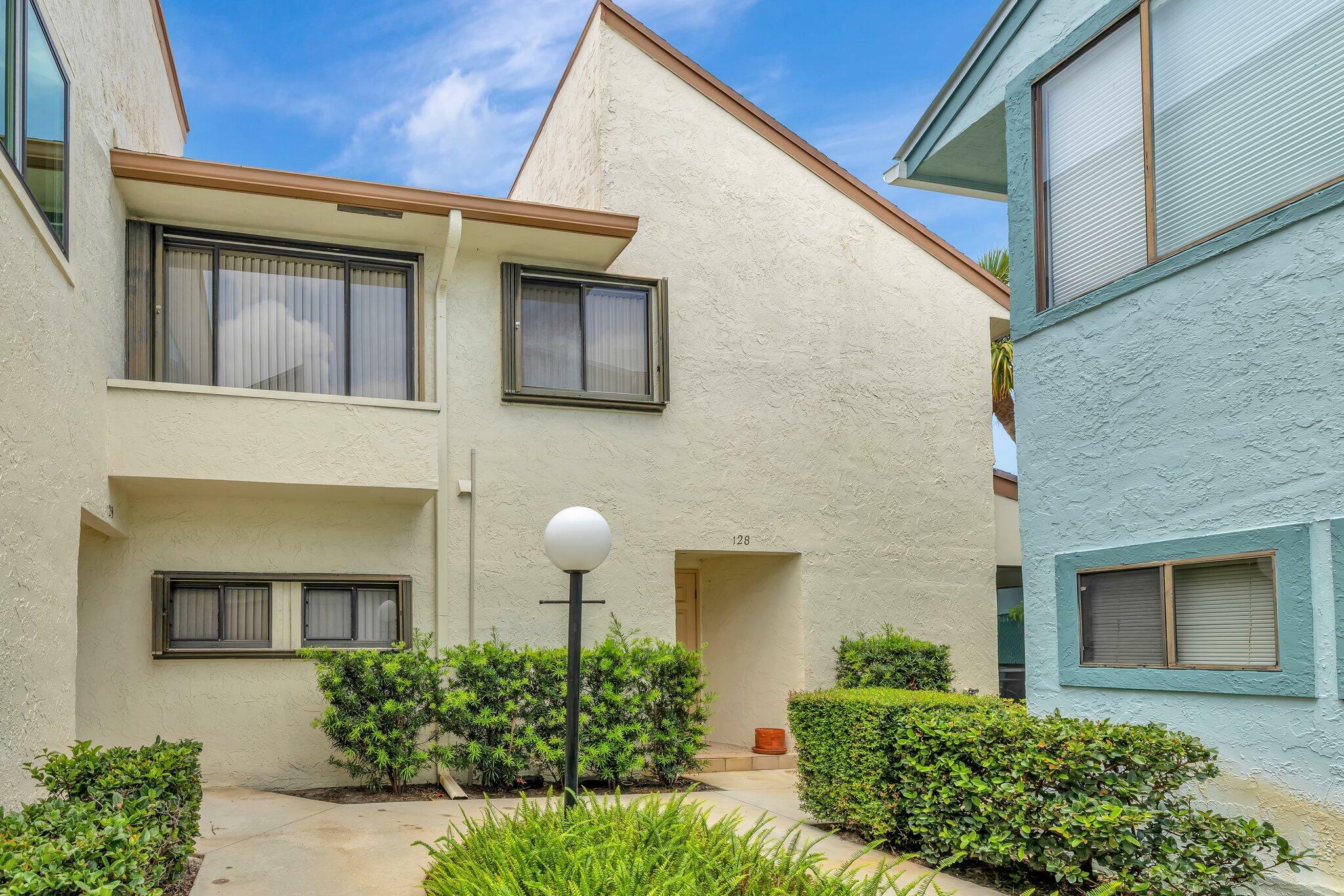 Property Photo: 950 S Kanner Highway Th-128 FL 34994