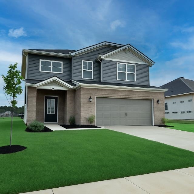 Property Photo: 793 Anise Lane KY 42104