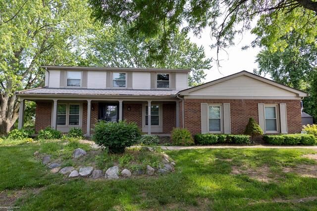 22410 Eaton Street  Novi MI 48375 photo