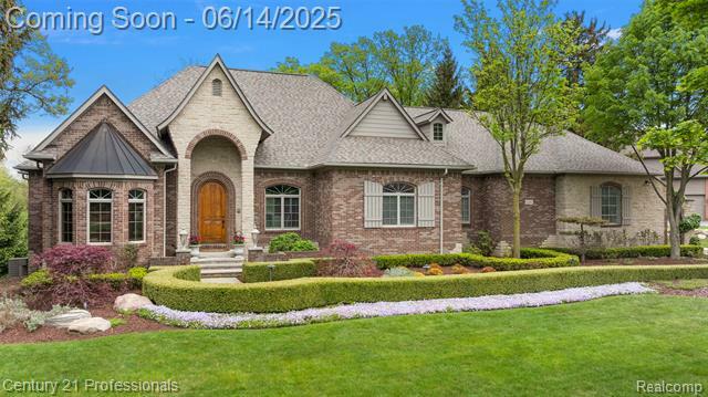 1181 Iroquois Trail  Oxford Twp MI 48371 photo