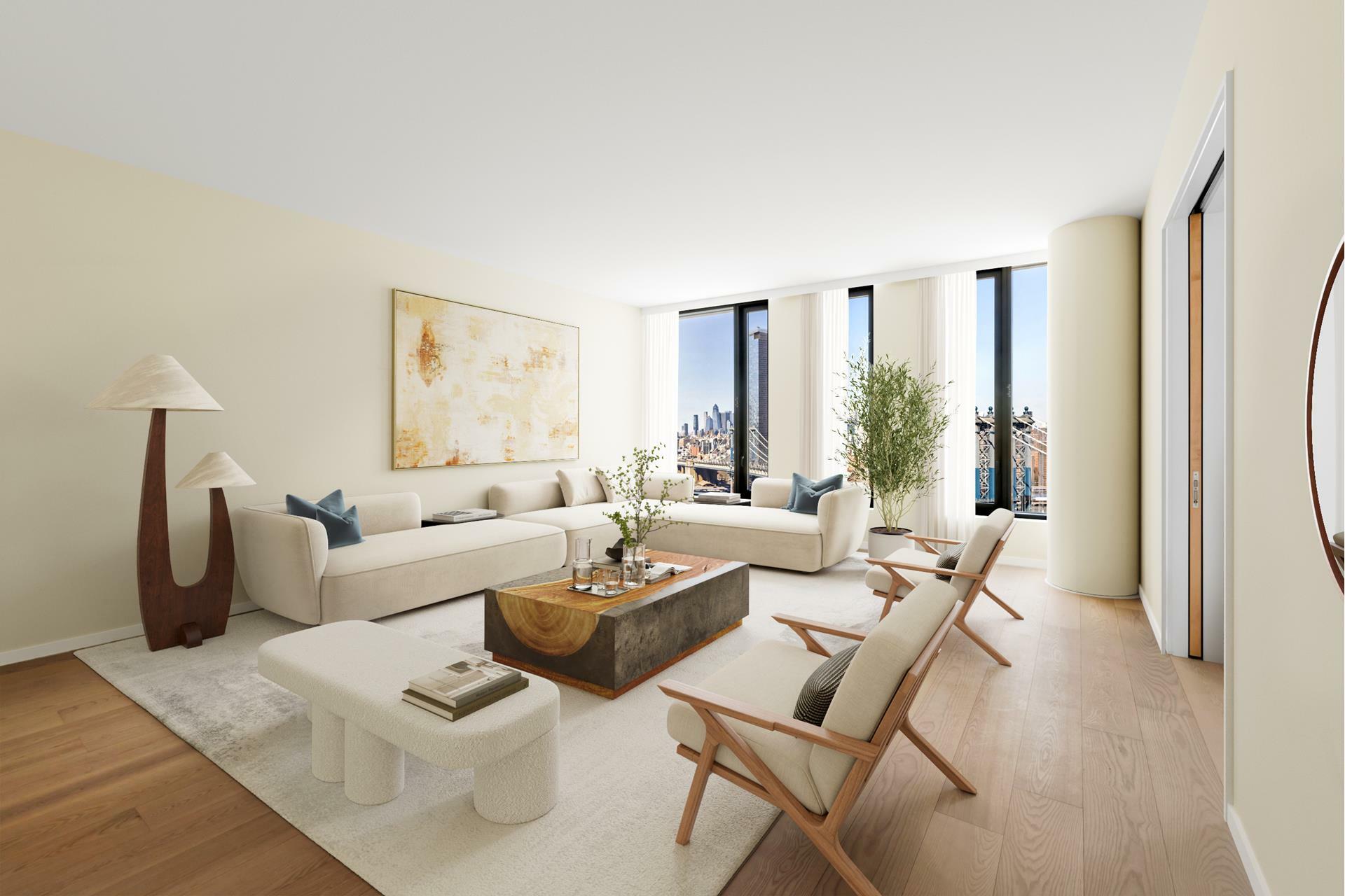 Property Photo: 30 Front Street 19B NY 11201