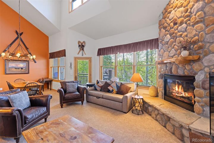 Property Photo:  33 Broken Lance Drive 207S  CO 80424 