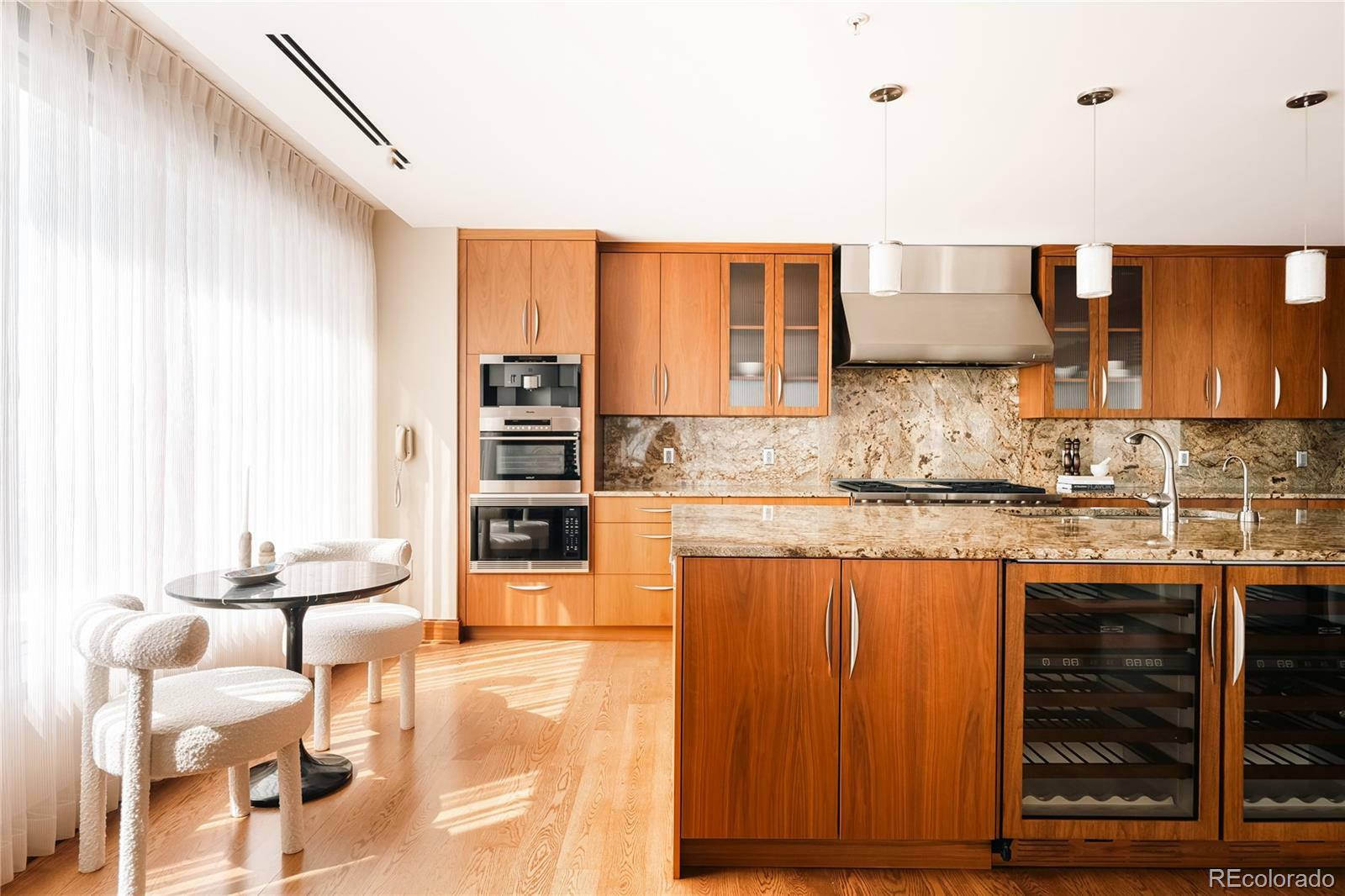 Property Photo: 1133 14th Street 3420 CO 80202