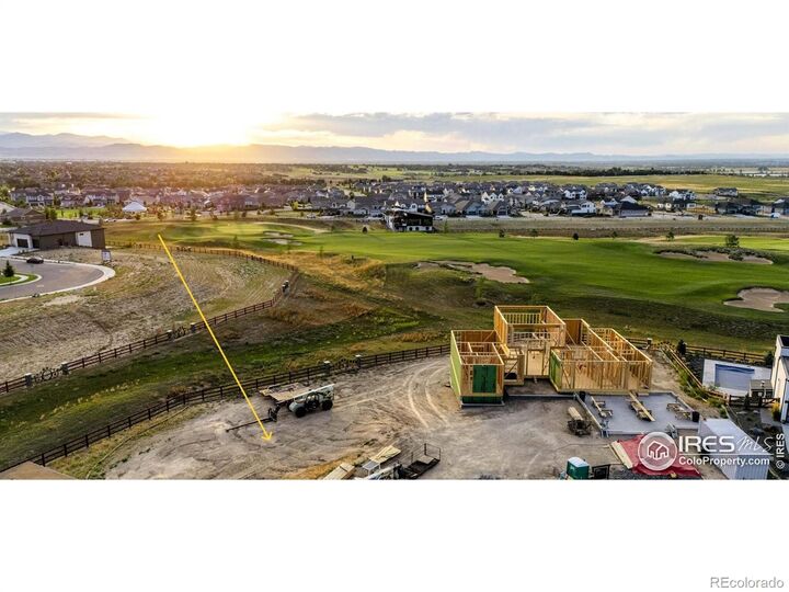 Property Photo:  1826 Frost Drive  CO 80550 