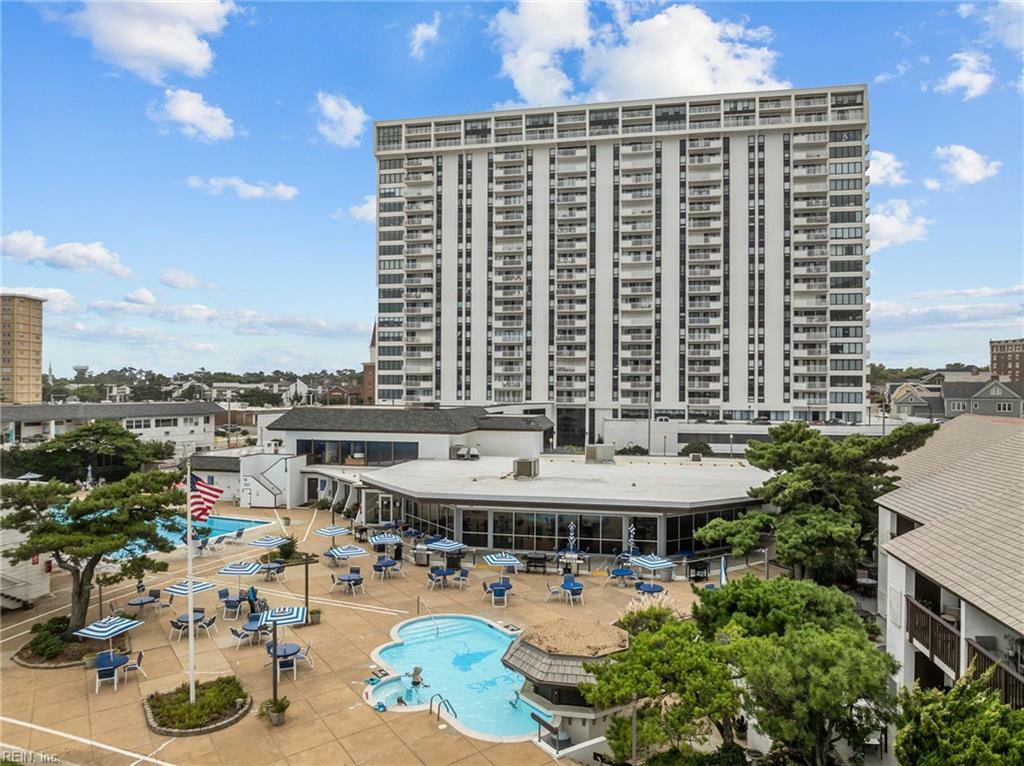 4004 Atlantic Ave 309  Virginia Beach VA 23451 photo