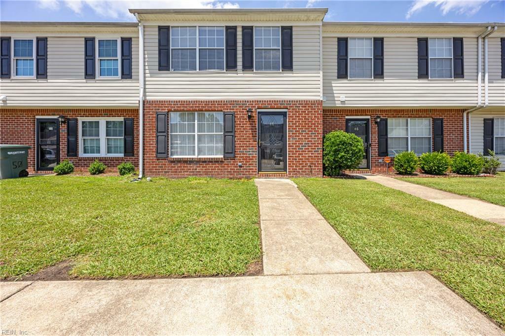 Property Photo: 48 Terri Sue Ct VA 23666