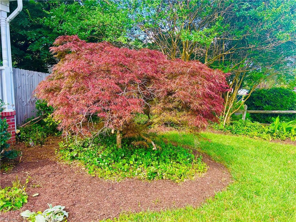 Property Photo: 834 Sharpley Ave VA 23666