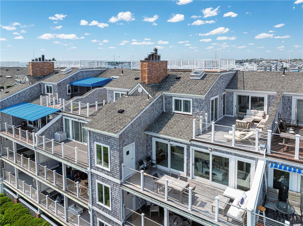 Property Photo:  31 Coddington Wharf 24  RI 02840 