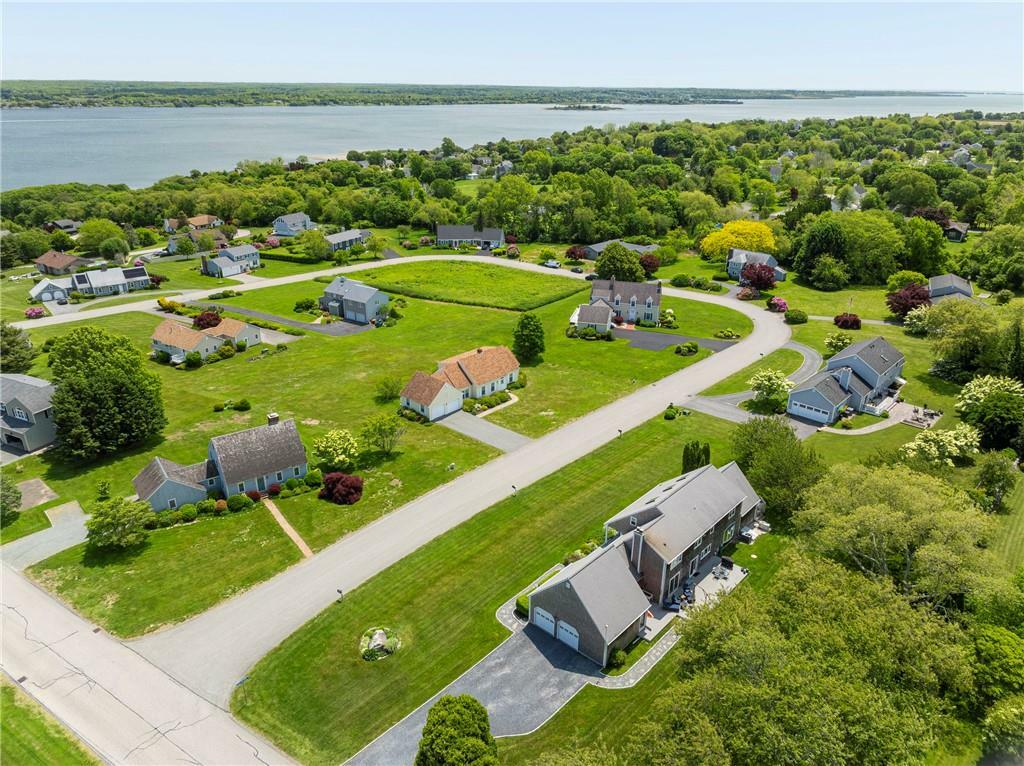 Property Photo: 15 Roger Williams Court RI 02871