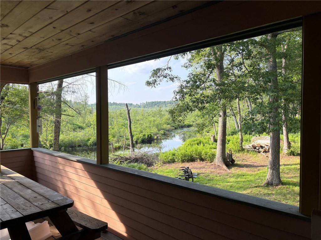Property Photo: 40 Anthony Road RI 02825